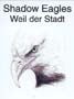 Zur Homepage: Shadow Eagles SDC